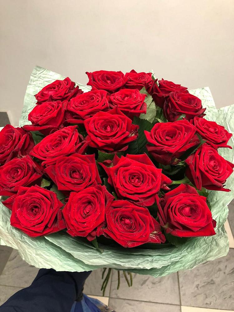Розы Классика в Кондратово Букет Классика в Кондратово